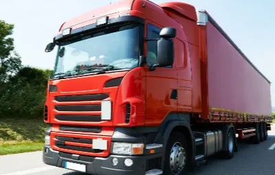 Bursa Hayrabolu Ambar Kargo