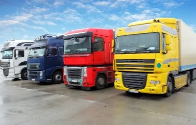 Bursa Hayrabolu Nakliye Ambarı